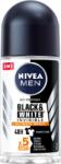Nivea Men Black & White Invisible Ultimate Impact roll-on 50 ml