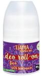 Tiama Fig extract deo roll-on 50 ml