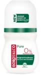 Borotalco Pure Original Freshness roll-on 50 ml