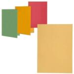 ELBA Dosar carton simplu ELBA - orange (E-100091654) - vexio