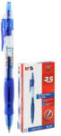 M&G Gél toll MG AGP 12371 0, 7mm kék (5301BL)