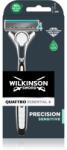 Wilkinson Sword Quattro Essentials 4 Sensitive aparat de ras 1 buc
