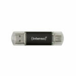Intenso Twist Line 128GB USB 3.2 (3539491) Memory stick