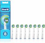 Oral-B Precision Clean CleanMaximiser capete de schimb pentru periuta de dinti 8 buc