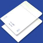 Office Products Plic antisoc H18, 290/370 - ext. /270/360 - int. , lipire siliconica, 10 buc/set, Office Products -alb (OF-15321812-14) - vexio