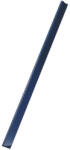 Leitz Sina legare documente LEITZ, plastic, A4, 9 mm, 90 coli, 25 buc/set, albastru (L-21789)
