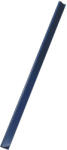 Leitz Sina legare documente LEITZ, plastic, A4, 6 mm, 60 coli, 50 buc/set, albastru (L-21785)