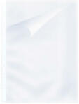Kangaro Folie protectie "L" pentru documente A4, 120 microni, 100 buc/cutie, KANGARO - cristal (K-14022) - vexio