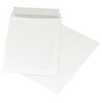 Office Products Plic C5 (162x229mm), lipire siliconica, 50 buc/set, Office Products - alb (OF-15223413-14) - vexio