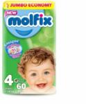 Molfix 4 Maxi 7-14 kg 52 db
