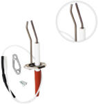 Ferroli Electrod aprindere si ionizare centrala termica Ferroli Bluehelix RRT C, RRT H (3980H900)
