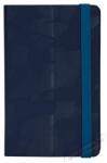 Case Logic 3203701 Surefit Folio univerzális 7"-os kék tablet tok - digitalko