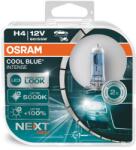 OSRAM COOL BLUE INTENSE (NEXT GEN) H4 60/55W 12V 2x (64193CBN-HCB)