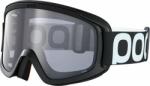 POC Opsin Youth Uranium Black/Grey Kerékpáros szemüveg