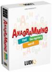 Headu Настолна игра Anagramming - семейна (HEN26050)