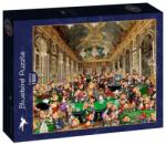 Bluebird Puzzle 1500 db-os puzzle - Casino (90318) (90318)