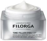 Filorga Cremă pentru ochi corectoare - Filorga Time-Filler Eyes 5XP Correction Eye Cream 15 ml Crema antirid contur ochi