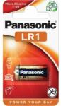 Panasonic LR1L/1BP LR1 elem 1 db (LR1-1BP-PAN) - mentornet