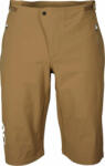 POC Essential Enduro Shorts Jasper Brown S Șort / pantalon ciclism (PC528351828SML1)