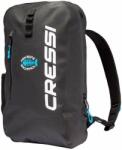 Cressi Fishbone Black/Light Blue 25 L (XUB976100)