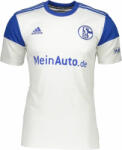 adidas FC Schalke 04 Jersey Away 2022/23 Póló s04cf0402 Méret S