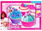 Mattel Barbie sütemény készítő gyurma szett - Mega Creative