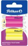 Pelikan Neon 2db-os ceruzatartós forma radír (00818094) - tintasziget