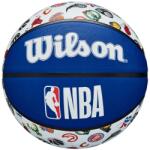 Wilson Minge Wilson NBA ALL TEAM BSKT RWB wtb1301xb Marime 7