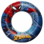 Bestway Gyermek felfújható úszógumi Bestway Spider-Man 56 cm