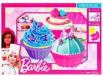 Mattel Barbie sütemény készítő gyurma szett - Mega Creative (479074)