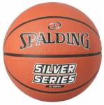 Spalding Silver Series kosárlabda
