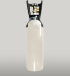 Luxfer L6X Ipari Alumínium Palack szelepvédővel (P3332N)