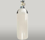 Luxfer L7X Ipari Alumínium Könnyített Palack szelepvédő nélkül (P7029N)