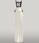 Luxfer L6X Ipari Alumínium Palack szelepvédővel (P3340N)