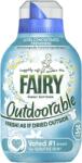 Fairy Омекотител Fairy Ultra Concentrated Freshness, 490 мл, 35 пранета