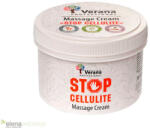 Verana Professional Stop Cellulite masszázskrém - 500 g
