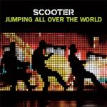 Kontor Records Gmbh Scooter - Jumping All Over The World (1cd) (4250117608989)