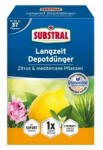 Evergreen Garden Care Poland Sp. z. o. o Substal Osmocote hosszúhatású leander és mediterrán növénytáp 750 gr