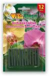 Vitaflóra táprúd orchideahoz 12 db-os