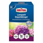 SUBSTRAL Osmocote hosszúhatású (6 hónap) műtrágya Rhodododendron, Hortenzia, Erika 750 gr