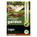 Agro-Largo Agro Largo Lugas árnyéktűrő fűmagkeverék 1kg