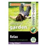 Agro-Largo Agro Largo Relax (lassan növő) fűmagkeverék 1 kg