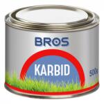BROS sp. z. o. o Bros Karbid (vakondok ellen) 500 gr