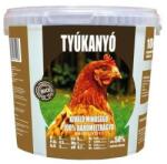 Tyúkanyó Baromfitrágya, pelletált vödrös 4 Kg