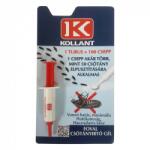 Kollant S. r. l Foval Csótányirtó gél 5 gr