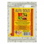  Alfa Solo 3 ml ampullás (10 l vízhez) (csak személyes átvétellel rendelhető)