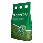 Biopon Gyepműtrágya (gyomok stop) 3 kg/150 m2