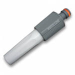  Locsoló szórófej állítható - elzárható - kerteszbolt - 370 Ft