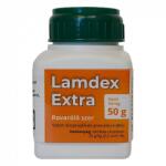  Lamdex Extra 50 gr. (csak személyes átvétellel rendelhető)