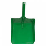  Lapát szemetes, fém